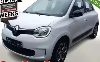 Renault Twingo Strasbourg
