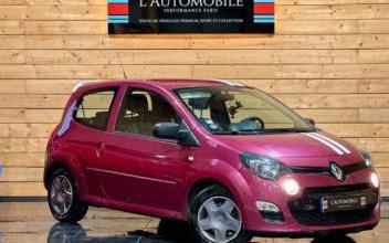 Renault Twingo Les-Alluets-le-Roi