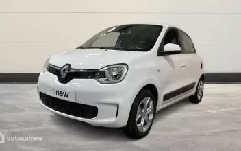 Renault Twingo Aix-en-Provence