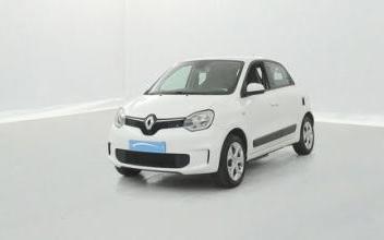 Renault twingo Bruz
