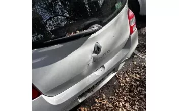 Renault Twingo Muret