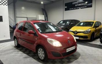 Renault Twingo Chanceaux-sur-Choisille