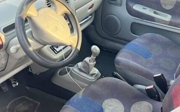 Renault twingo Annecy