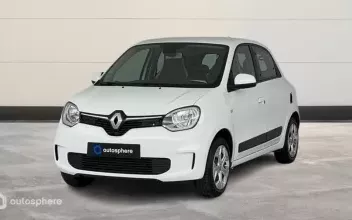 Renault Twingo Arras