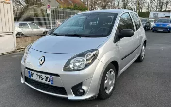 Renault Twingo Villeneuve-Saint-Georges