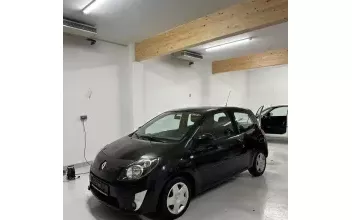 Renault Twingo Mundolsheim