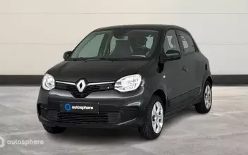 Renault Twingo Fouquières-lès-Béthune