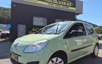 Renault Twingo Draguignan