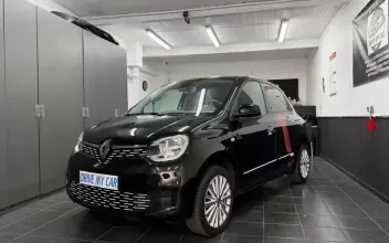 Renault Twingo Marseille