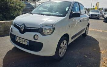 Renault Twingo Sannois