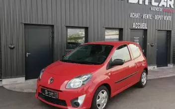 Renault Twingo Haguenau