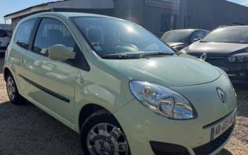 Renault Twingo Uckange