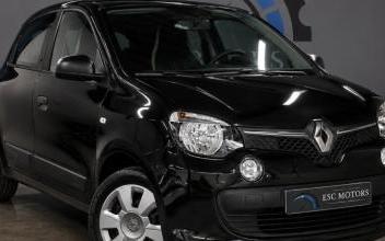 Renault Twingo Andilly