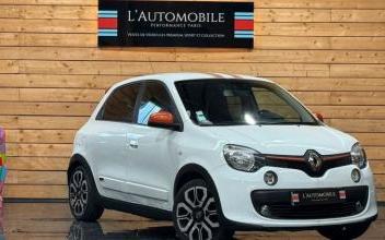 Renault Twingo Les-Alluets-le-Roi