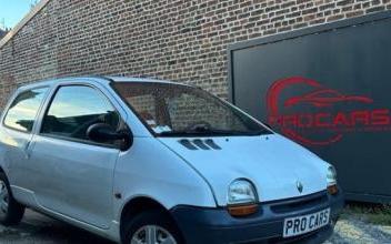 Renault Twingo Douai
