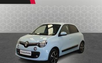RENAULT Twingo Mourenx