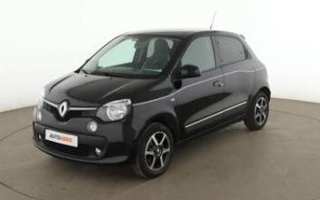 Renault twingo Issy-les-Moulineaux