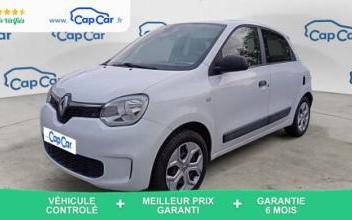 Renault twingo Angers