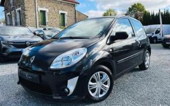 Renault twingo Les-Essarts-le-Roi