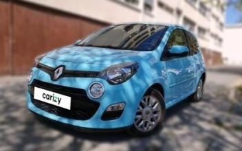 Renault twingo ii Carrières-sur-Seine