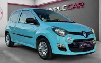 Renault twingo ii La-Farlède