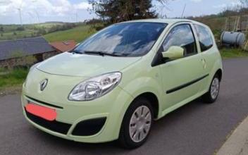 Renault twingo ii Saint-Flour