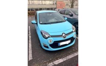 Renault twingo ii Chelles