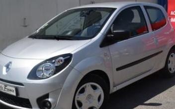 Renault twingo ii Villeneuve-sous-Dammartin