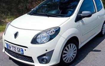 Renault twingo ii Lyon