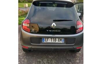 Renault twingo iii Médréac