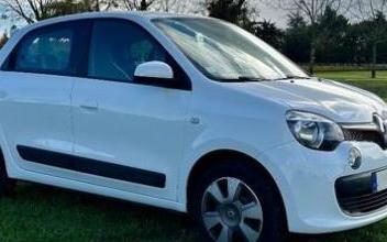 Renault twingo iii Ouistreham