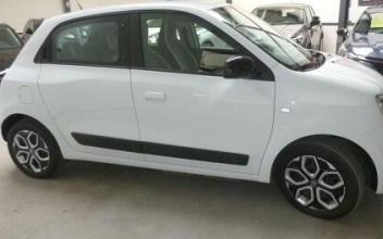 Renault twingo iii Ennery