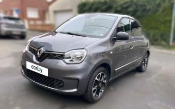 Renault twingo iii Dainville
