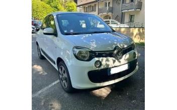 Renault twingo iii Archamps