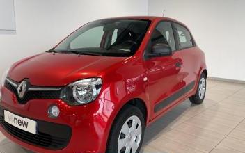 RENAULT TWINGO III Lisieux
