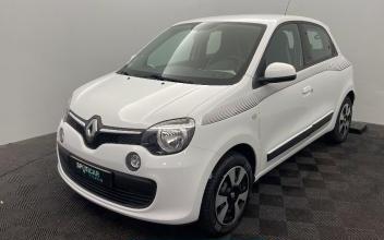 RENAULT TWINGO III Montévrain
