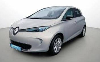 Renault zoe Brest