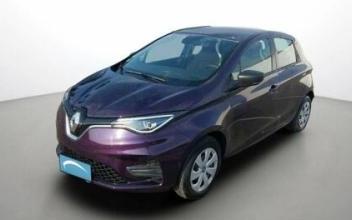 Renault zoe Cherbourg-Octeville