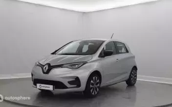 Renault ZOE Laon