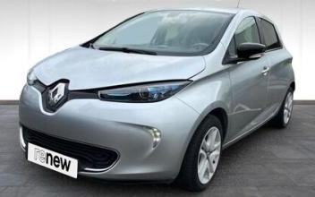 Renault zoe Cavaillon