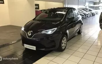 Renault ZOE Billère
