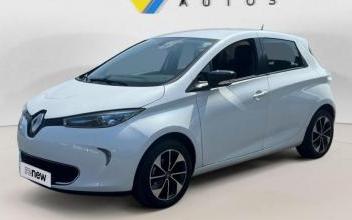 Renault ZOE Viry-Chatillon