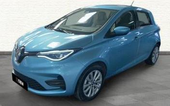 Renault ZOE Maisons-Alfort