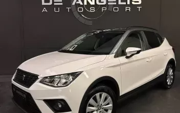 Seat Arona Tiercelet