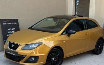 Seat ibiza Fleurieu-sur-Saône