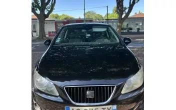 Seat Ibiza Wattrelos