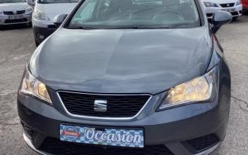Seat Ibiza Calais