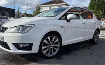 Seat Ibiza Morsang-sur-Orge