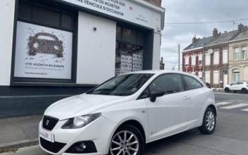 Seat ibiza Cambrai