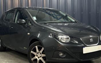 Seat Ibiza Halluin